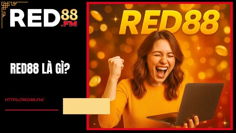 RED88 Là Gì?
